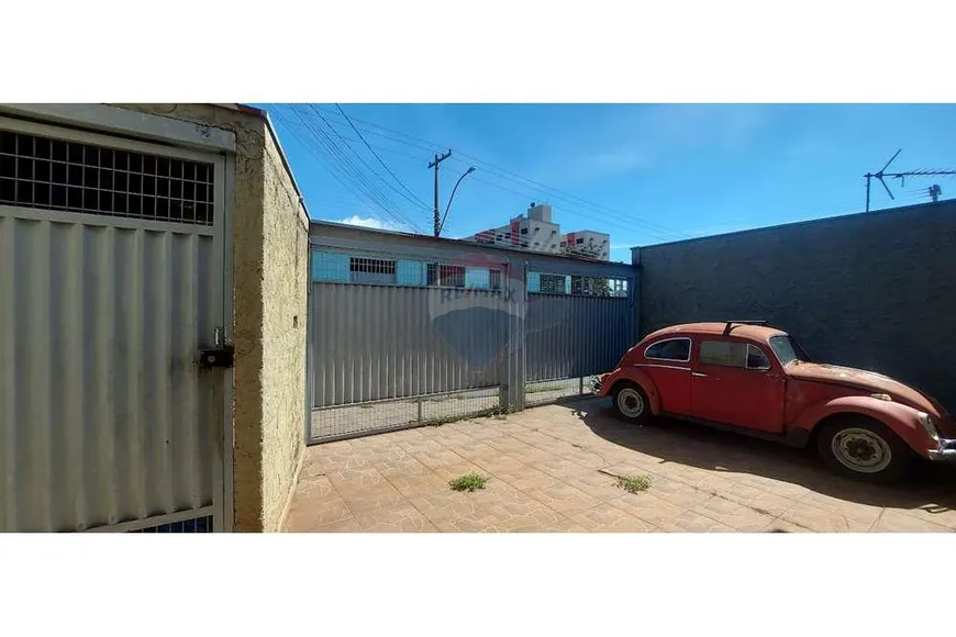 Foto 1 de Casa com 4 Quartos à venda, 184m² em Vila Santa Catarina, Americana