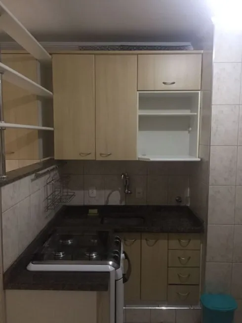 Foto 1 de Apartamento com 2 Quartos à venda, 60m² em Jardim das Indústrias, São José dos Campos