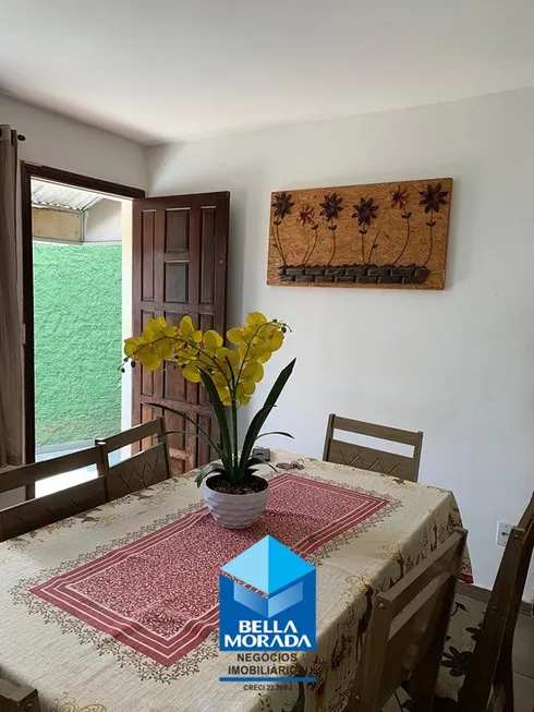 Foto 1 de Casa com 4 Quartos à venda, 151m² em Parque Nossa Senhora das Dores, Limeira