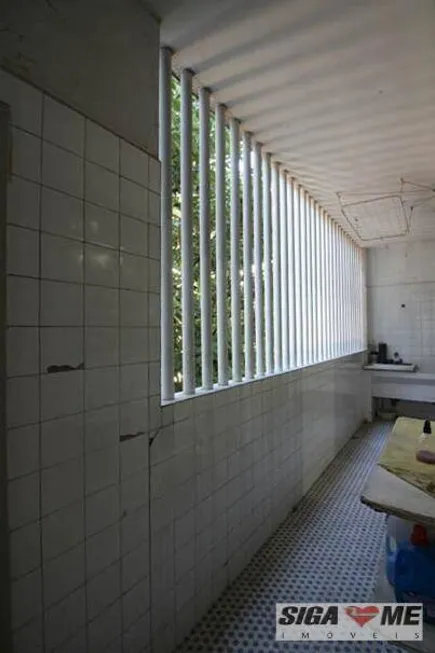 Foto 1 de Apartamento com 3 Quartos à venda, 458m² em Consolação, São Paulo