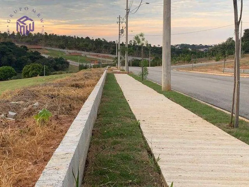 Foto 1 de Lote/Terreno à venda, 357m² em Wanel Ville, Sorocaba