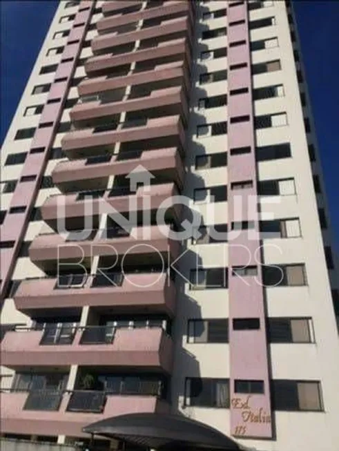 Foto 1 de Apartamento com 3 Quartos à venda, 147m² em Centro, Campo Limpo Paulista