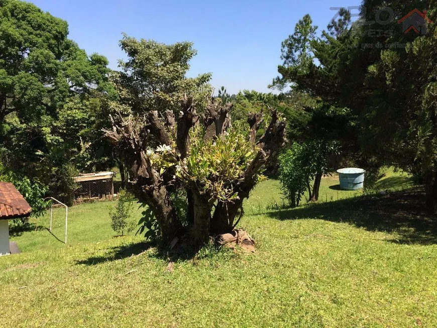 Foto 1 de Fazenda/Sítio com 4 Quartos à venda, 750m² em Estancia Figueira Branca, Campo Limpo Paulista