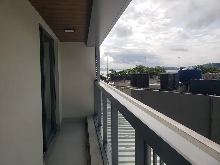 Foto 1 de Apartamento com 3 Quartos à venda, 98m² em Charitas, Niterói