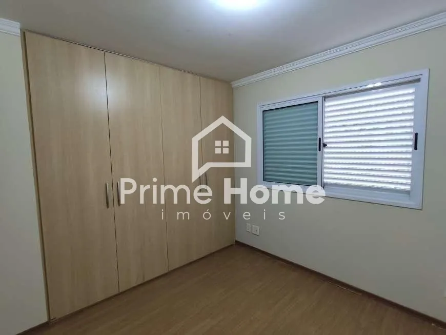 Foto 1 de Apartamento com 4 Quartos à venda, 135m² em Mansões Santo Antônio, Campinas