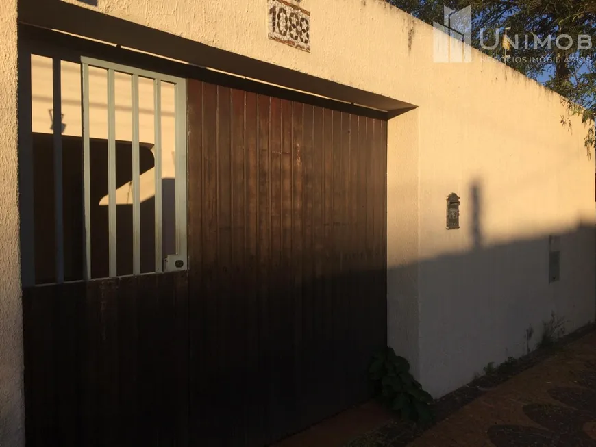 Foto 1 de Casa com 5 Quartos à venda, 145m² em Vila Nova, Campinas