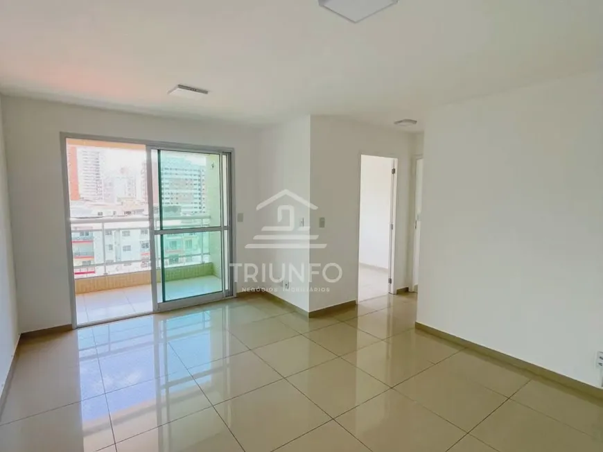 Foto 1 de Apartamento com 2 Quartos à venda, 74m² em Jardim Renascença, São Luís
