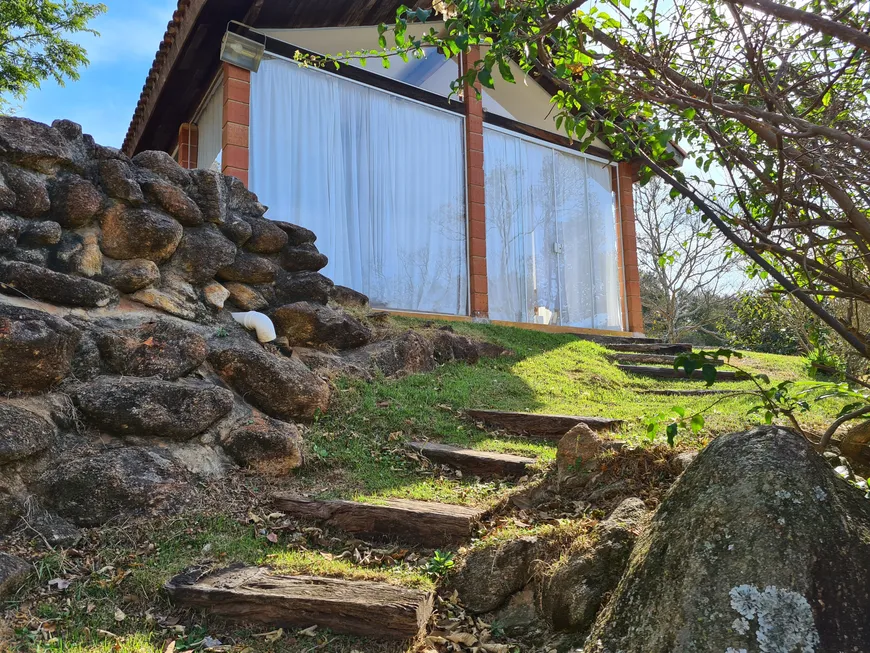 Foto 1 de Casa com 3 Quartos à venda, 960m² em Zona Rural, Piracaia