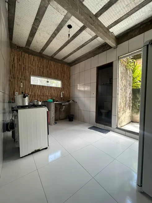 Foto 1 de Casa com 4 Quartos à venda, 103m² em Coqueiro, Belém