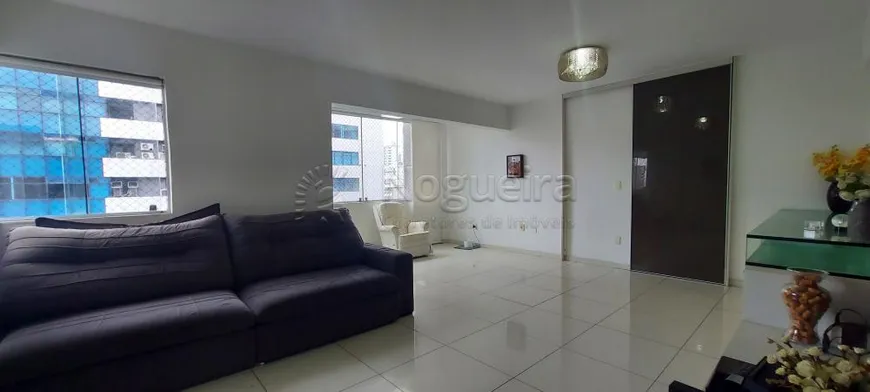 Foto 1 de Apartamento com 3 Quartos à venda, 134m² em Boa Viagem, Recife
