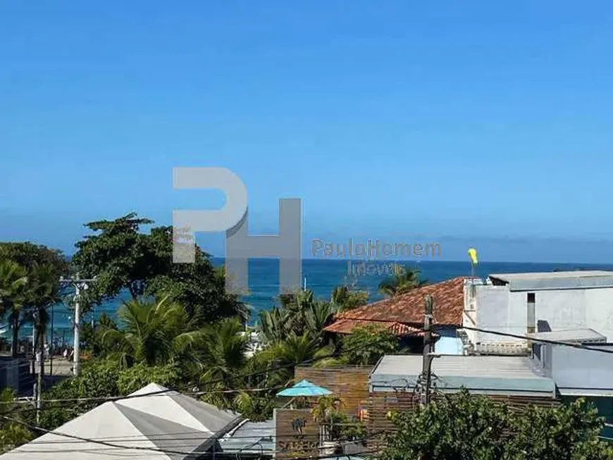 Foto 1 de Casa com 5 Quartos à venda, 700m² em Recreio Dos Bandeirantes, Rio de Janeiro