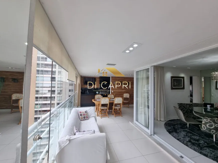 Foto 1 de Apartamento com 3 Quartos à venda, 178m² em Vila Gomes Cardim, São Paulo