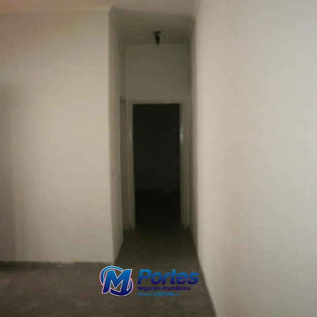 Foto 1 de Casa com 3 Quartos à venda, 250m² em Jardim Herculano, São José do Rio Preto