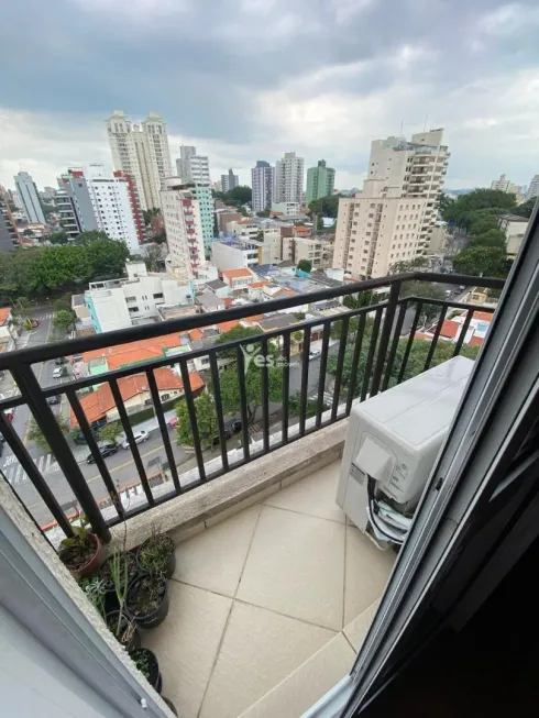 Foto 1 de Apartamento com 3 Quartos à venda, 77m² em Rudge Ramos, São Bernardo do Campo