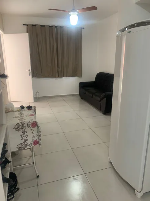 Foto 1 de Casa com 2 Quartos à venda, 53m² em Praia de Boraceia, Bertioga