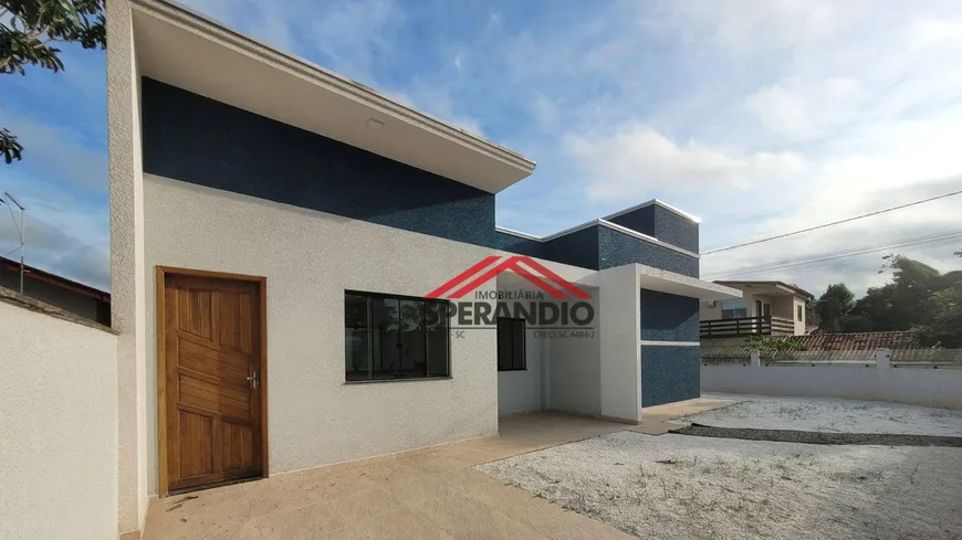 Foto 1 de Casa de Condomínio com 3 Quartos à venda, 80m² em Sao Jose, Itapoá