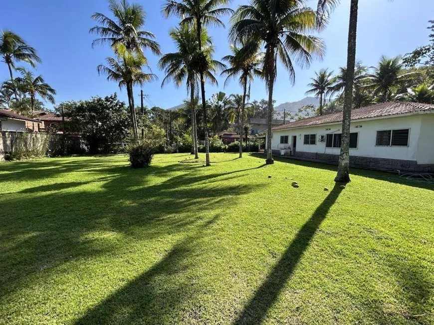 Foto 1 de Casa com 3 Quartos à venda, 214m² em , Ubatuba