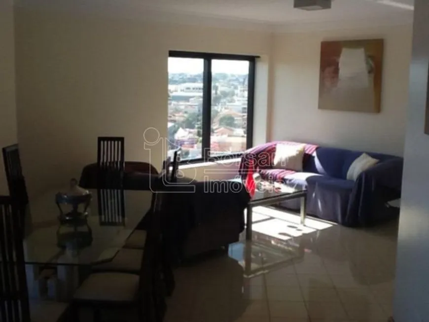 Foto 1 de Apartamento com 3 Quartos à venda, 168m² em Centro, Araraquara