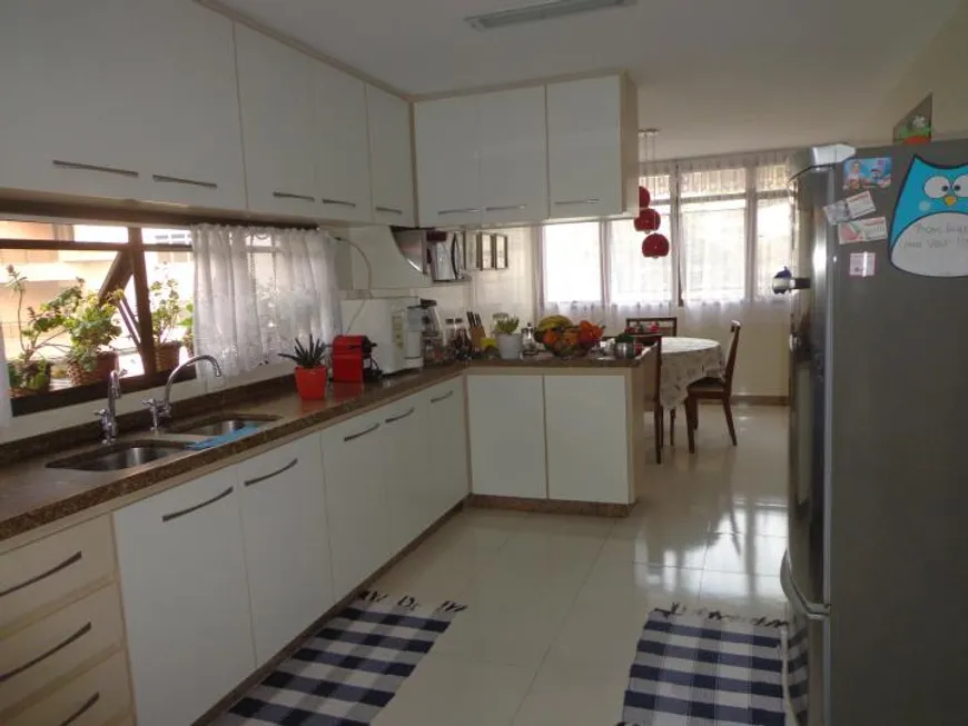Foto 1 de Apartamento com 4 Quartos à venda, 350m² em Centro, Nova Iguaçu