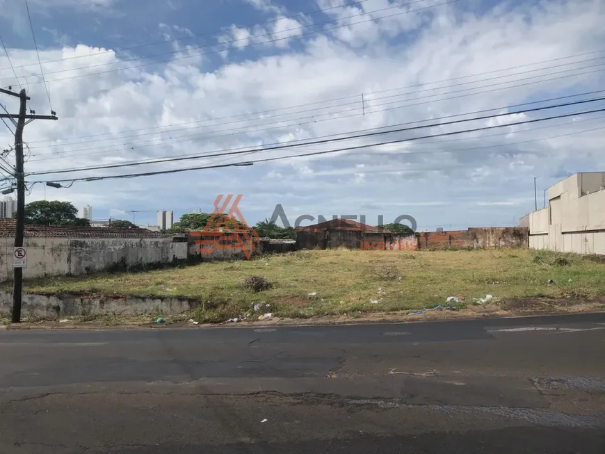 Foto 1 de Lote/Terreno à venda, 1516m² em Vila Nicácio, Franca