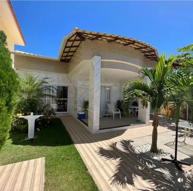 Foto 1 de Casa com 3 Quartos à venda, 360m² em Morada do Sol, Vila Velha