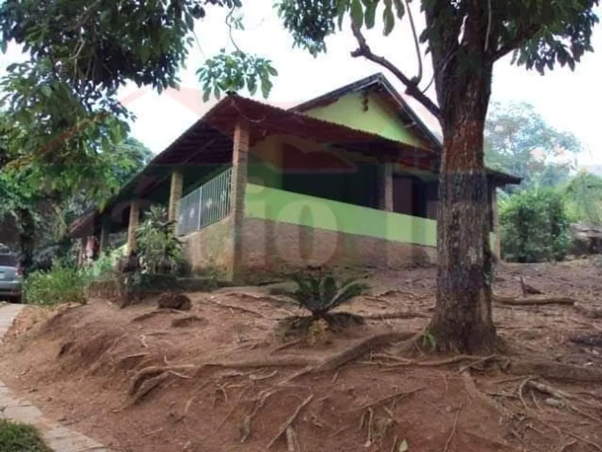 Foto 1 de Fazenda/Sítio com 2 Quartos à venda, 80m² em Sampaio Correia, Saquarema