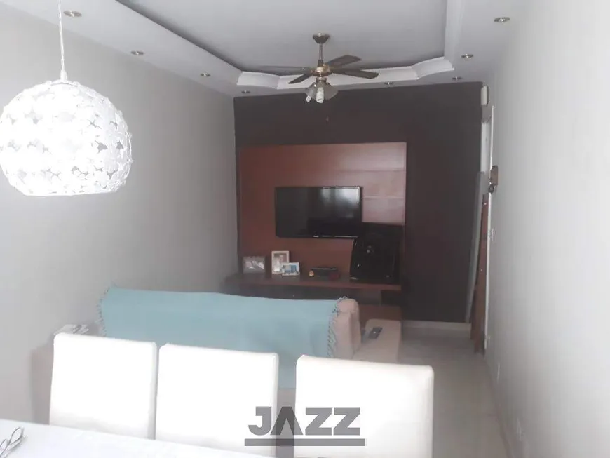 Foto 1 de Apartamento com 3 Quartos à venda, 75m² em Vila Castelo Branco, Campinas