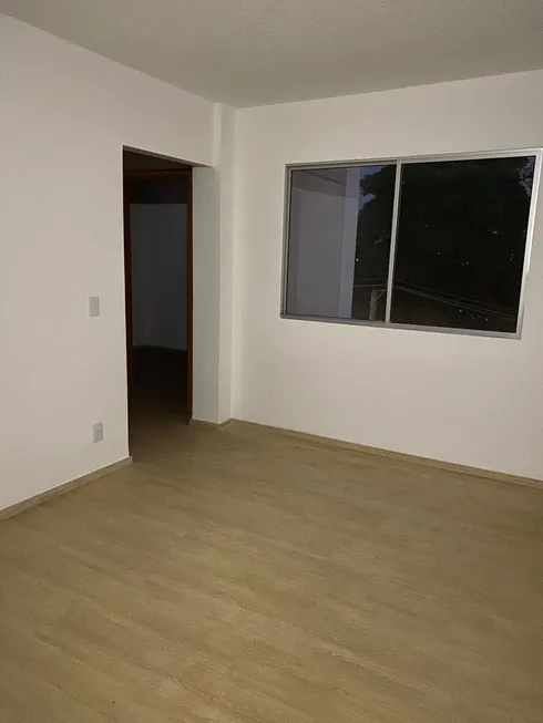 Foto 1 de Apartamento com 2 Quartos à venda, 50m² em São João, Betim