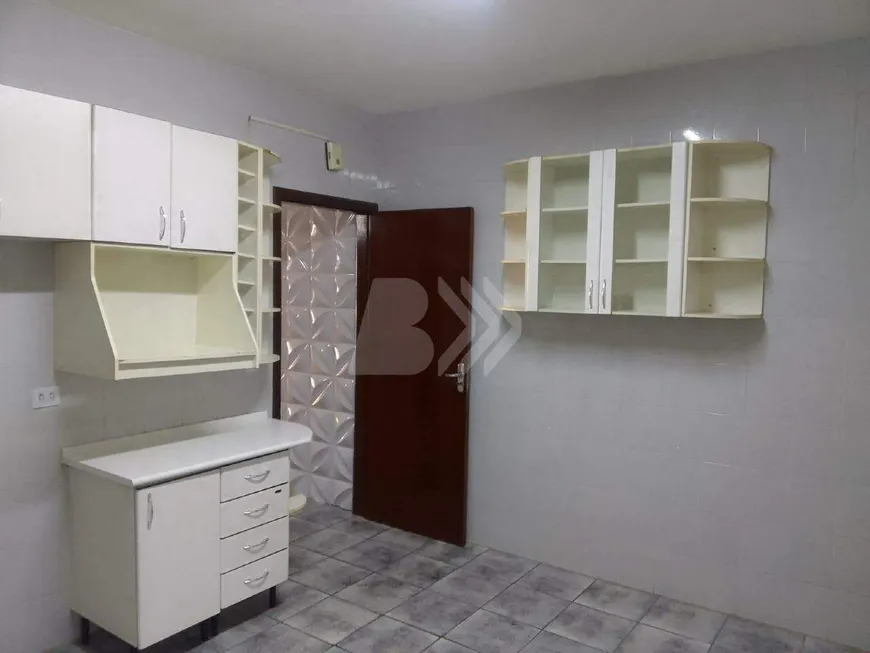 Foto 1 de Casa com 3 Quartos à venda, 119m² em Nova América, Piracicaba