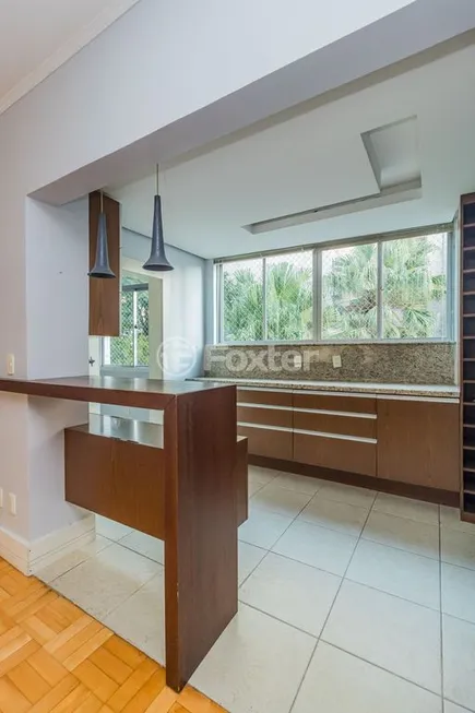 Foto 1 de Apartamento com 3 Quartos à venda, 131m² em Independência, Porto Alegre