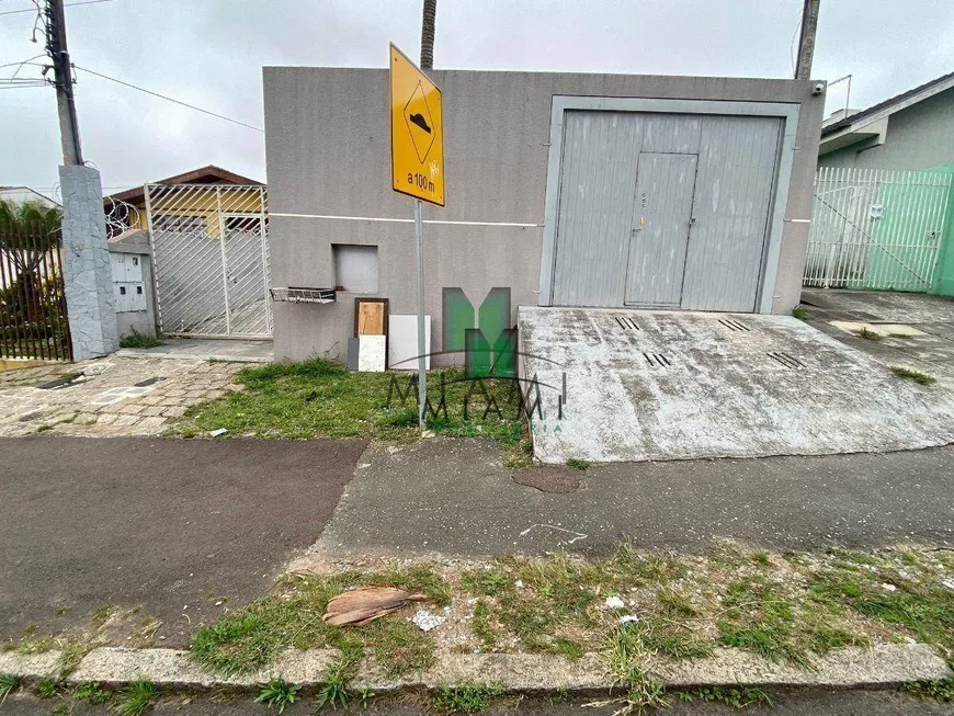 Foto 1 de Casa com 3 Quartos à venda, 118m² em Bairro Alto, Curitiba