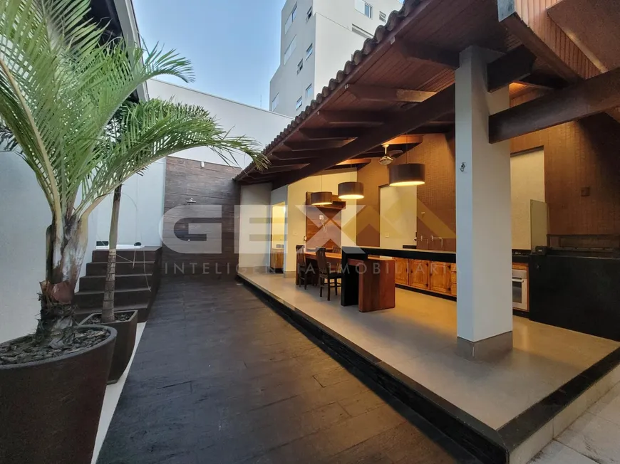 Foto 1 de Casa com 4 Quartos à venda, 250m² em Liberdade, Divinópolis