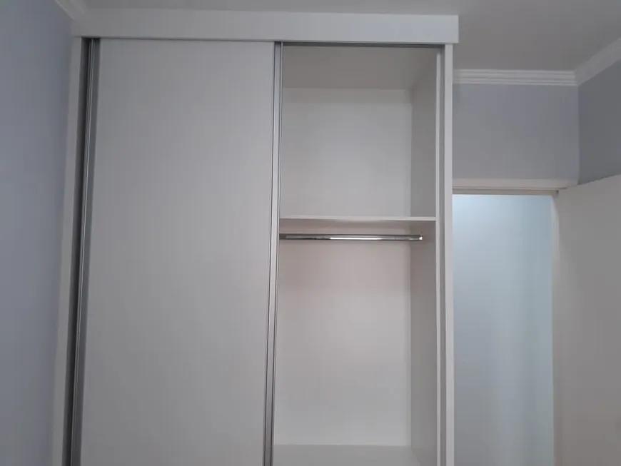 Foto 1 de Apartamento com 2 Quartos à venda, 69m² em Parque Residencial Nove de Julho, Jundiaí