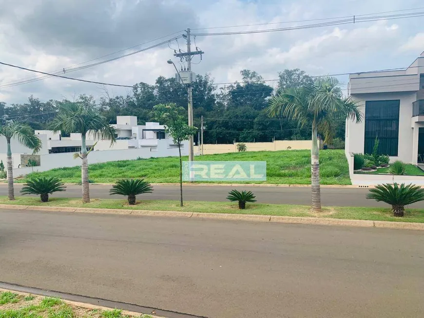 Foto 1 de Lote/Terreno à venda, 250m² em Residencial Cidade Jardim, Cosmópolis