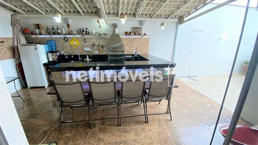 Foto 1 de Apartamento com 2 Quartos à venda, 110m² em Ouro Preto, Belo Horizonte