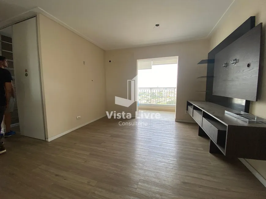 Foto 1 de Apartamento com 3 Quartos à venda, 76m² em Vila Ipojuca, São Paulo