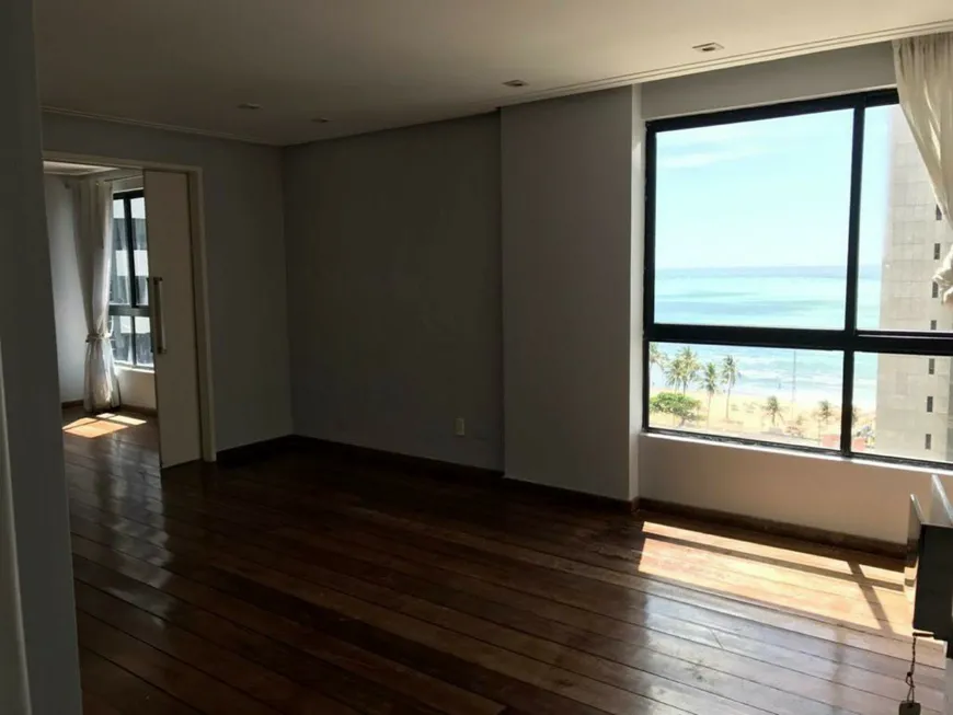 Foto 1 de Apartamento com 2 Quartos para alugar, 56m² em Boa Viagem, Recife