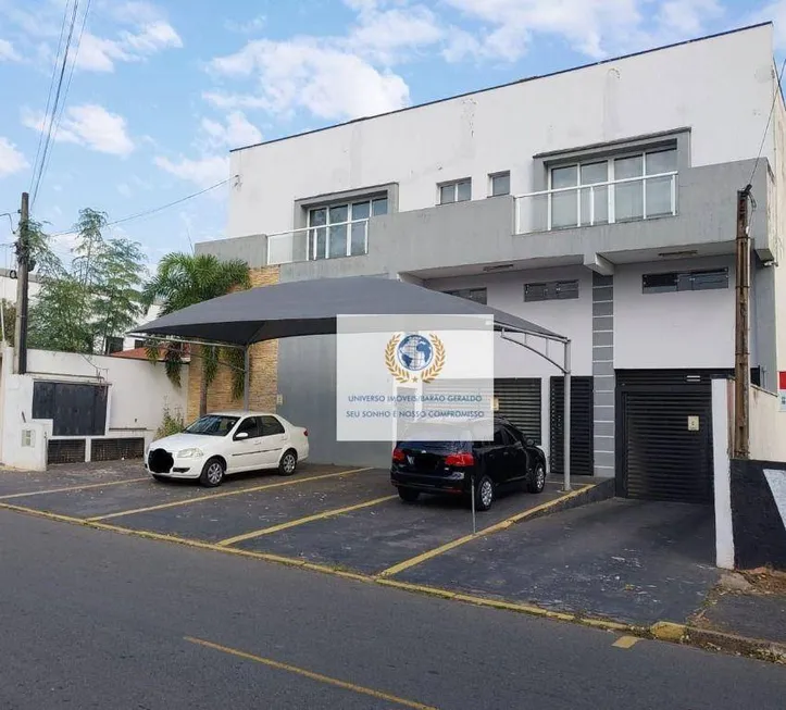 Foto 1 de Prédio Comercial à venda, 1273m² em Vila Jose Paulino Nogueira, Paulínia