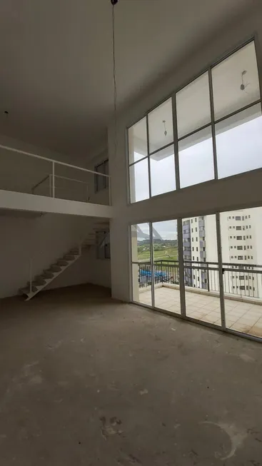 Foto 1 de Cobertura com 3 Quartos à venda, 157m² em Vila Brandina, Campinas