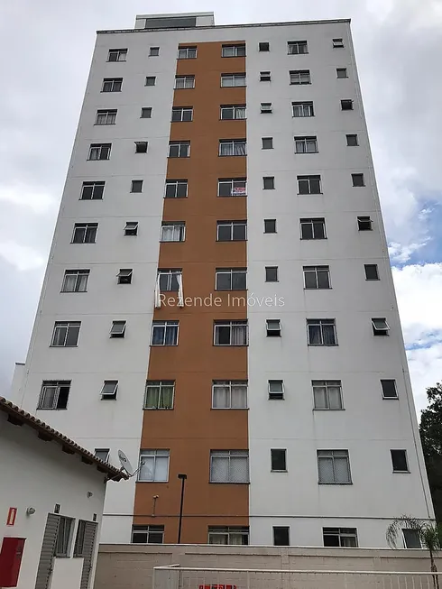 Foto 1 de Apartamento com 2 Quartos à venda, 65m² em Estrela Sul, Juiz de Fora