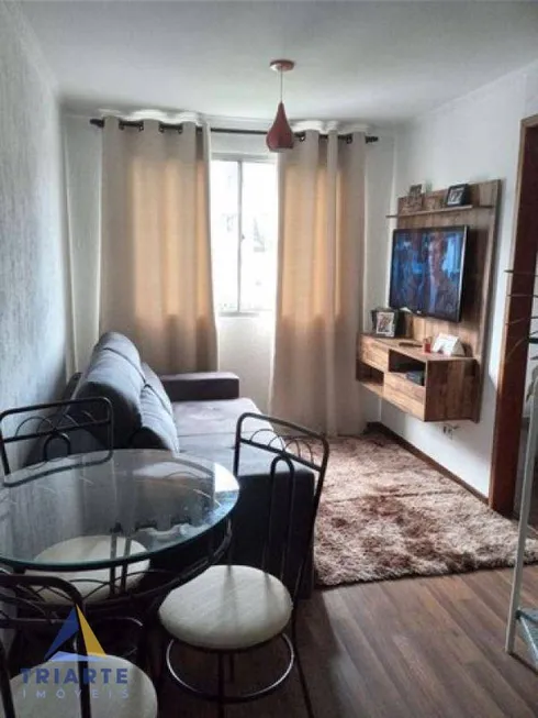 Foto 1 de Apartamento com 3 Quartos à venda, 85m² em Jardim Felicidade, São Paulo
