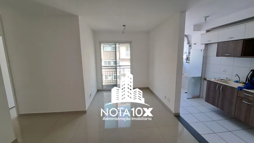 Foto 1 de Apartamento com 2 Quartos à venda, 46m² em Taquara, Rio de Janeiro