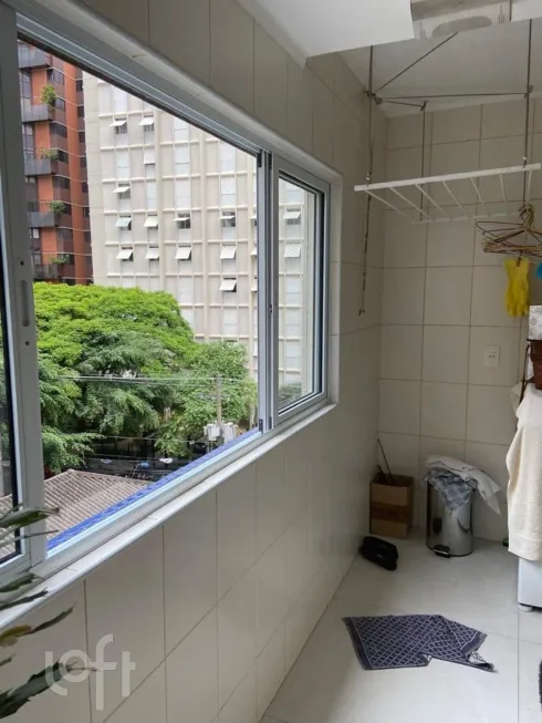 Foto 1 de Apartamento com 2 Quartos à venda, 73m² em Itaim Bibi, São Paulo