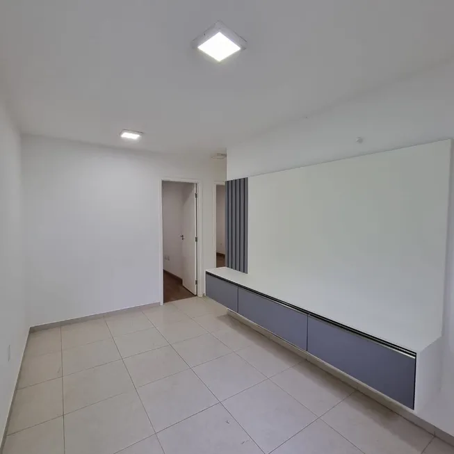 Foto 1 de Apartamento com 2 Quartos à venda, 53m² em Parque Industrial, Araras