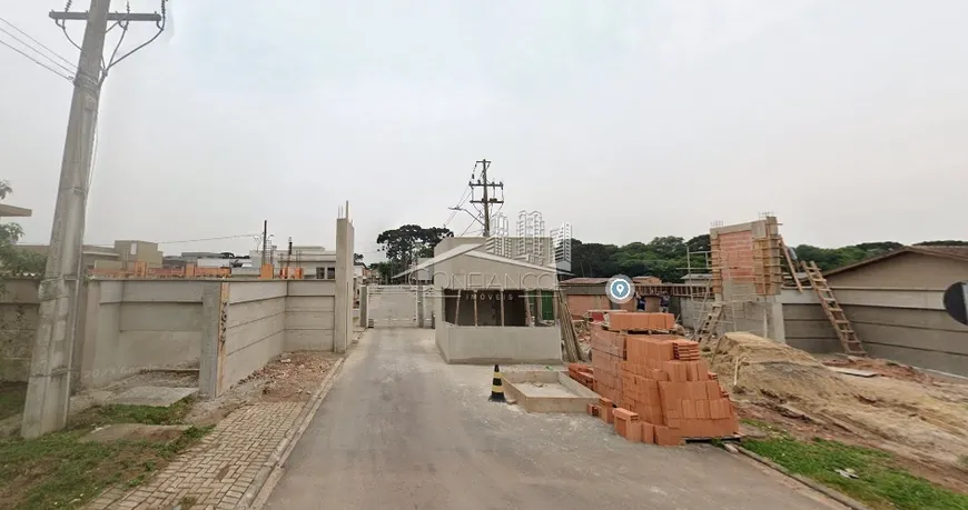 Foto 1 de Lote/Terreno à venda, 27000m² em Umbara, Curitiba