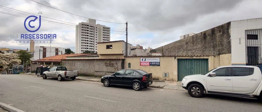 Foto 1 de Casa com 3 Quartos à venda, 248m² em Vila Jardini, Sorocaba