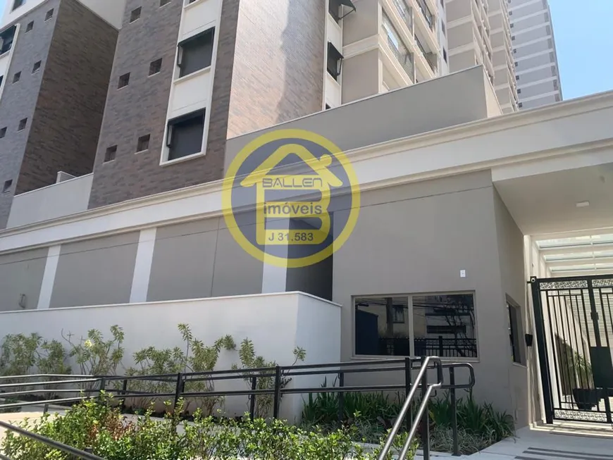 Foto 1 de Apartamento com 2 Quartos à venda, 141m² em Barra Funda, São Paulo