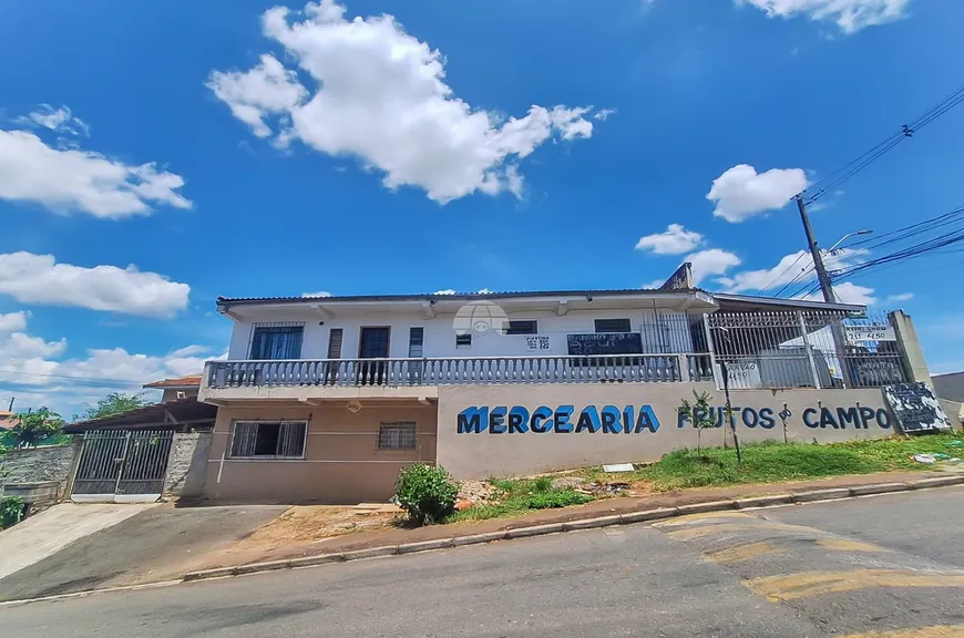 Foto 1 de Casa com 1 Quarto à venda, 254m² em Maracana, Colombo