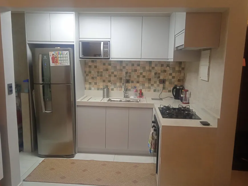 Foto 1 de Apartamento com 3 Quartos à venda, 68m² em Jardim América, Taboão da Serra