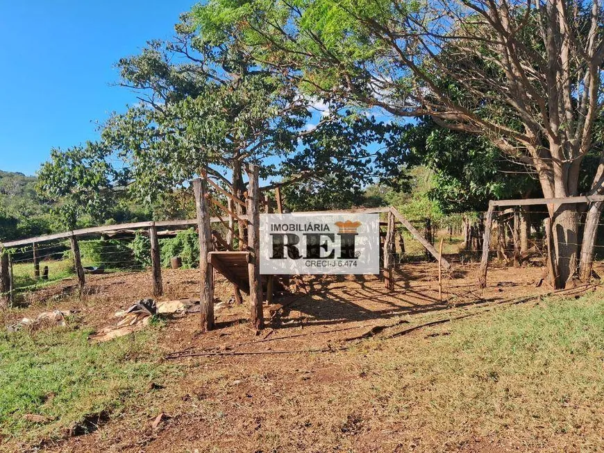 Foto 1 de Fazenda/Sítio com 3 Quartos à venda, 69300m² em Zona Rural , Rio Verde